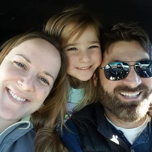 Meet your Posher, Nathan